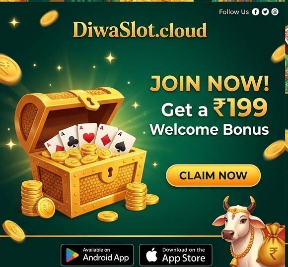 Diwa Slot Game App क्या है? Easy तरीके से गेम खेलकर पैसे कमाने का Amazing तरीका