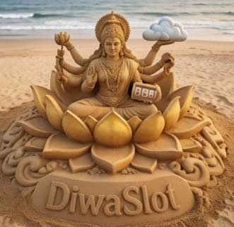 Diwa Slots Official Site Simple Download Link Get-₹300