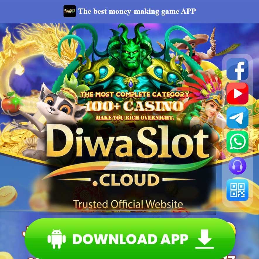 Diwa Slots Game