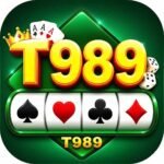 T989 App Legally Certified Game | T989 Mega Win Rummy Game