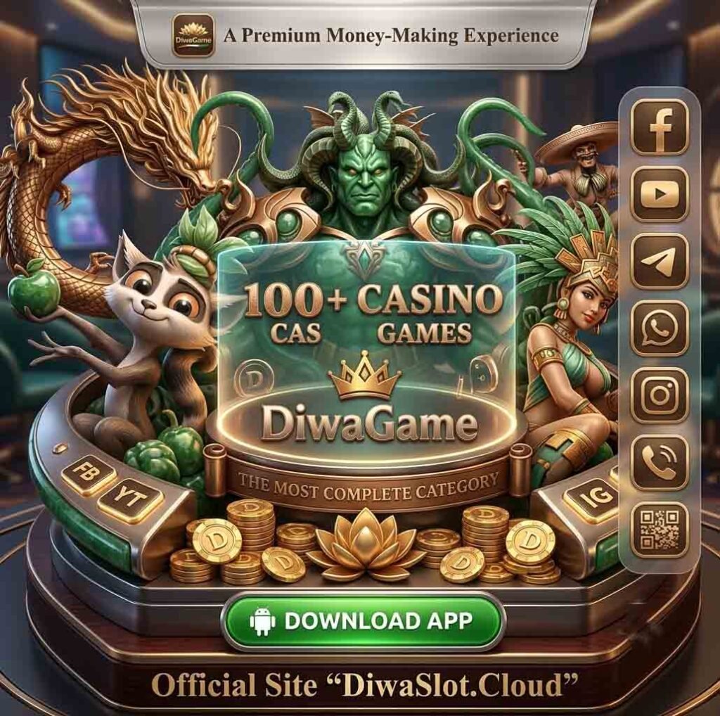Diva Game Official Trusted Download | Get ₹400 Instand Bonus