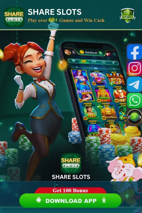 Yono Slots Game | Instand Download & Play Get Specal ₹500
