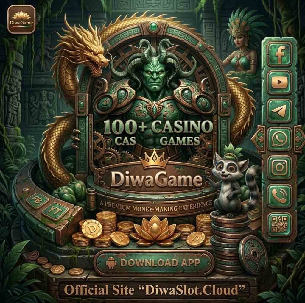 Disclaimer Diwa Slot Official Site Trusted Game Download Get-₹200