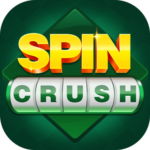 Spin Crush Game Download Get-₹250 Bonus Play Lucky Spin