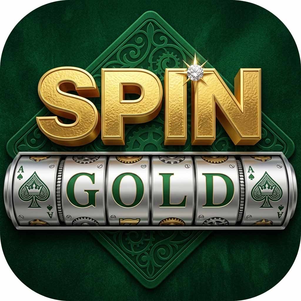 Spin Gold apk Install Now Get-₹500 Instand Bonus play & Win tips