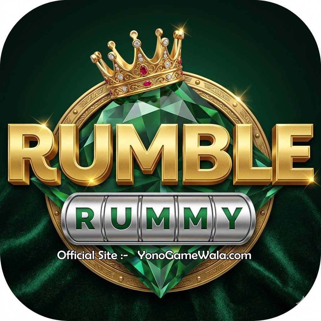 Rumble Rummy Download Link Get 200 Sing-up Bonus play win tips